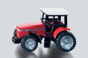 Siku Super Massey Ferguson Tractor