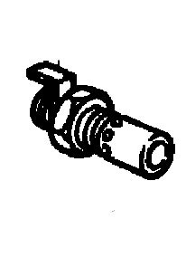 Massey Ferguson Induction Manifold Thermostart