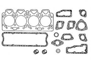 Massey Ferguson Bottom Gasket Set