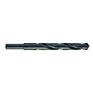 Metal Drill Bit 13.5 x 160 HSS Rollforged DIN338 with reduced shank