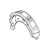 Massey Ferguson Brake Shoe