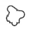 Massey Ferguson Timing Case Gasket