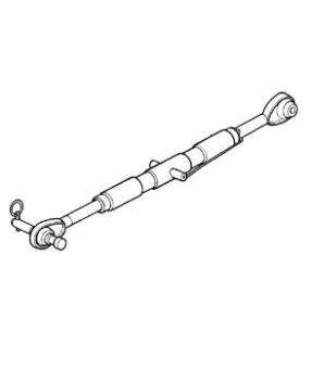 Massey Ferguson Top Link Assembly