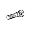 Massey Ferguson Rear Wheel Bolt