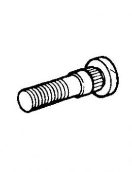 Massey Ferguson Rear Wheel Bolt