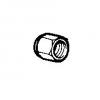 Massey Ferguson Rear Wheel Nut