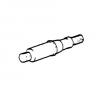 Massey Ferguson Lower Link Pivot Shaft