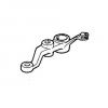 Massey Ferguson Upper Steering Arm (2WD)