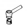 Massey Ferguson Steering Ball Joint