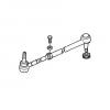 Massey Ferguson Left Hand Tie Rod Assembly