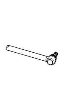 Massey Ferguson Right Hand Tie Rod Assembly