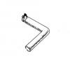 Massey Ferguson Bottom Hose