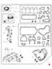 Massey Ferguson Engine Overhaul Kit