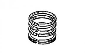 Massey Ferguson Piston Ring Kit