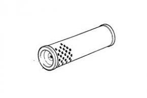 Massey Ferguson Inner Air Filter Element