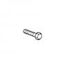 Massey Ferguson Front Wheel Bolt