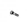 Massey Ferguson Rear Wheel Bolt