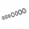 Massey Ferguson Steering Cylinder Seal Kit (4WD)