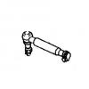 Massey Ferguson Steering Ball Joint