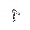 Massey Ferguson Steering Ball Joint