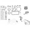 Massey Ferguson Engine Overhaul Kit