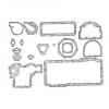 Massey Ferguson Bottom Gasket Set