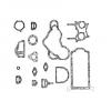 Massey Ferguson Bottom Gasket Set