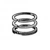 Massey Ferguson Piston Ring Kit