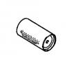 Massey Ferguson Inner Air Filter Element