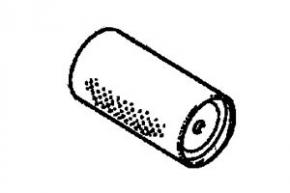 Massey Ferguson Inner Air Filter Element