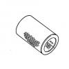 Massey Ferguson Outer Air Filter Element