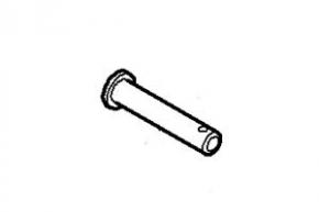 Massey Ferguson Top Link Clevis Pin