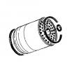 Massey Ferguson Fuel Filter Element