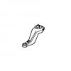 Massey Ferguson Left Hand Steering Arm