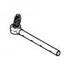 Massey Ferguson Steering Ball Joint