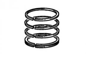 Massey Ferguson Piston Ring Kit