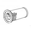 Massey Ferguson Outer Air Filter Element