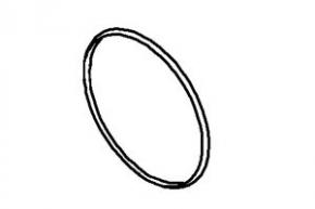 Massey Ferguson Rear Axle O Ring