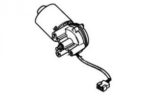 Massey Ferguson Front Wiper Motor