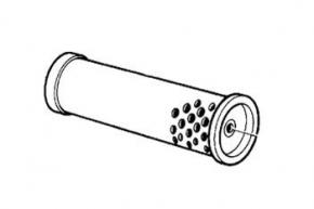 Massey Ferguson Inner Air Filter Element