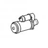 Massey Ferguson Starter Motor