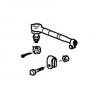 Massey Ferguson Steering Ball Joint