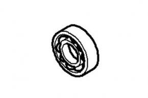 Massey Ferguson PTO Clutch Bearing