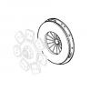 Massey Ferguson Clutch Kit