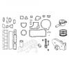 Massey Ferguson Engine Overhaul Kit