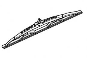 Massey Ferguson Wiper Blade