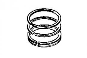 Massey Ferguson Piston Ring Kit