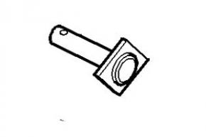 Massey Ferguson Lower Link - Pin