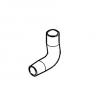 Genuine Massey Ferguson Bottom Hose