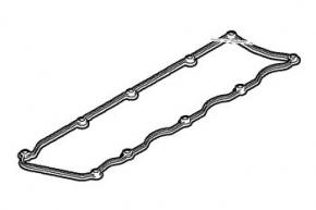 Massey Ferguson Cylinder Head Cover Gasket